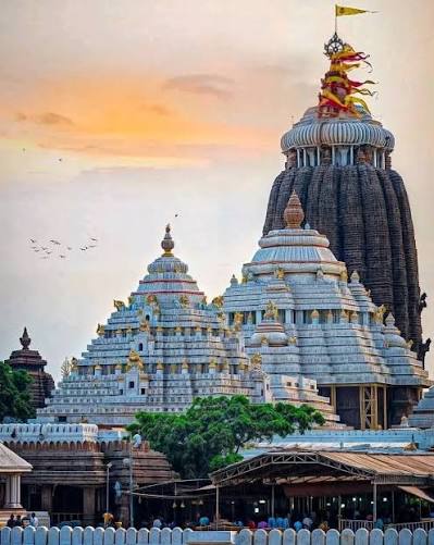 Janmashtami Special Odisha Tour Package | Puri Konark Chilika Lake 6 Days